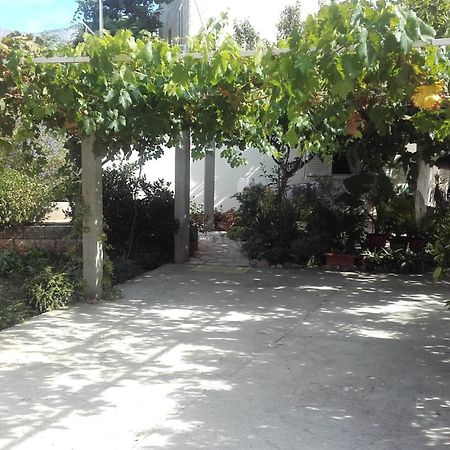 קורצולה Apartman Lucija מראה חיצוני תמונה