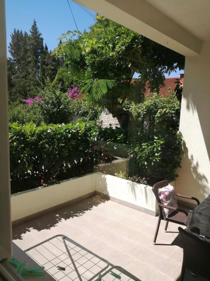 קורצולה Apartman Lucija מראה חיצוני תמונה
