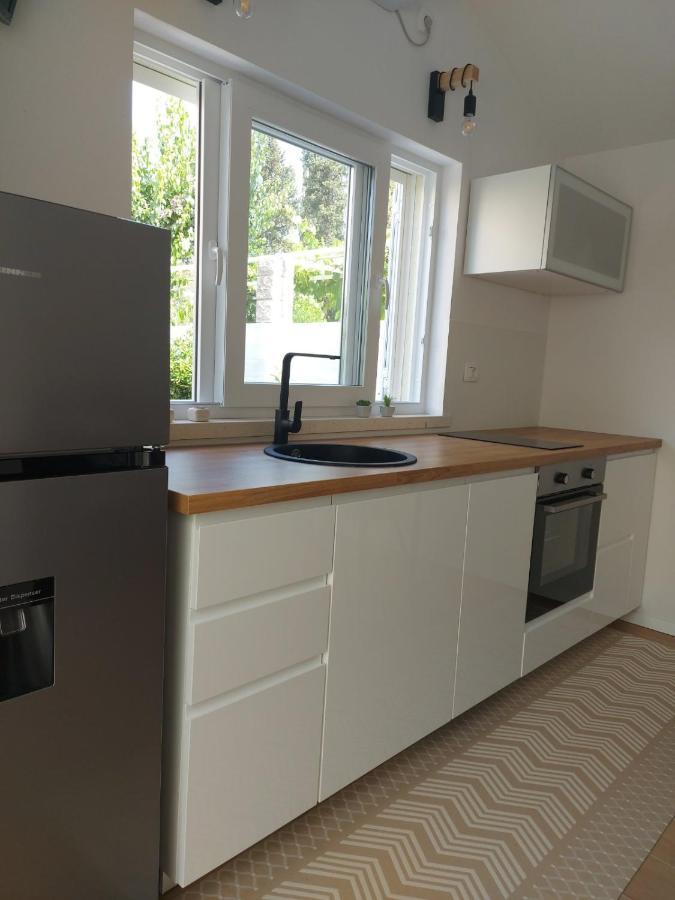 קורצולה Apartman Lucija מראה חיצוני תמונה