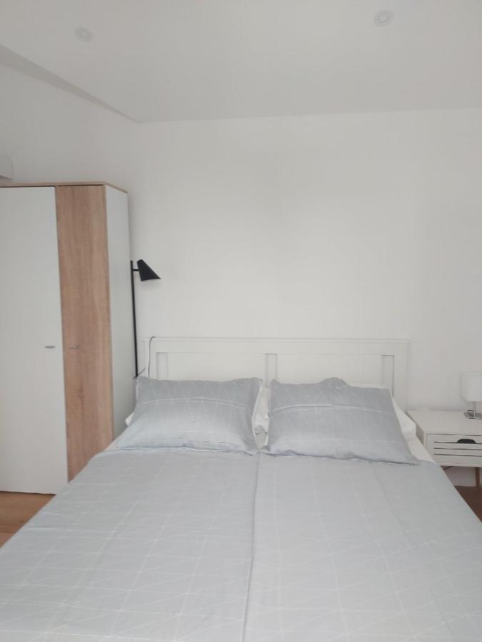 קורצולה Apartman Lucija מראה חיצוני תמונה