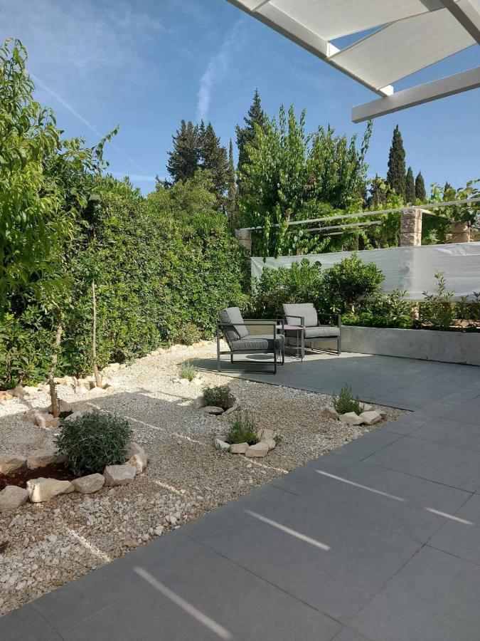 קורצולה Apartman Lucija מראה חיצוני תמונה