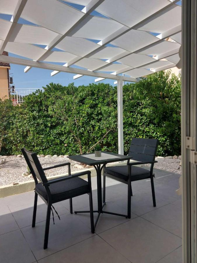 קורצולה Apartman Lucija מראה חיצוני תמונה