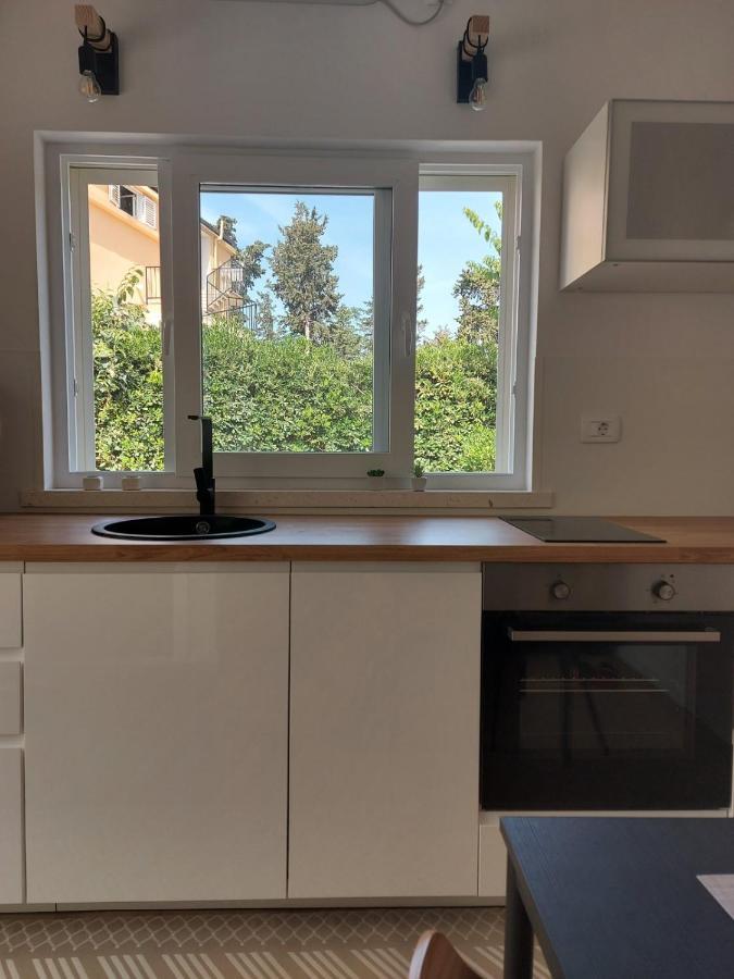 קורצולה Apartman Lucija מראה חיצוני תמונה
