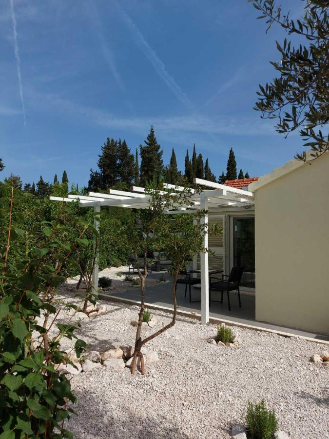 קורצולה Apartman Lucija מראה חיצוני תמונה
