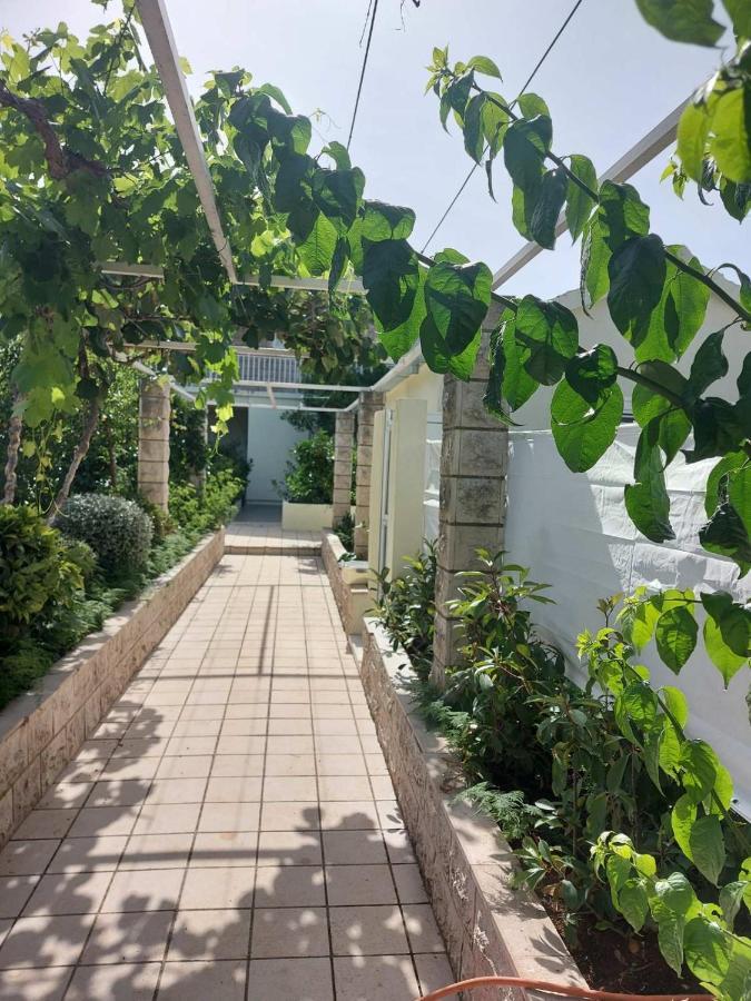 קורצולה Apartman Lucija מראה חיצוני תמונה