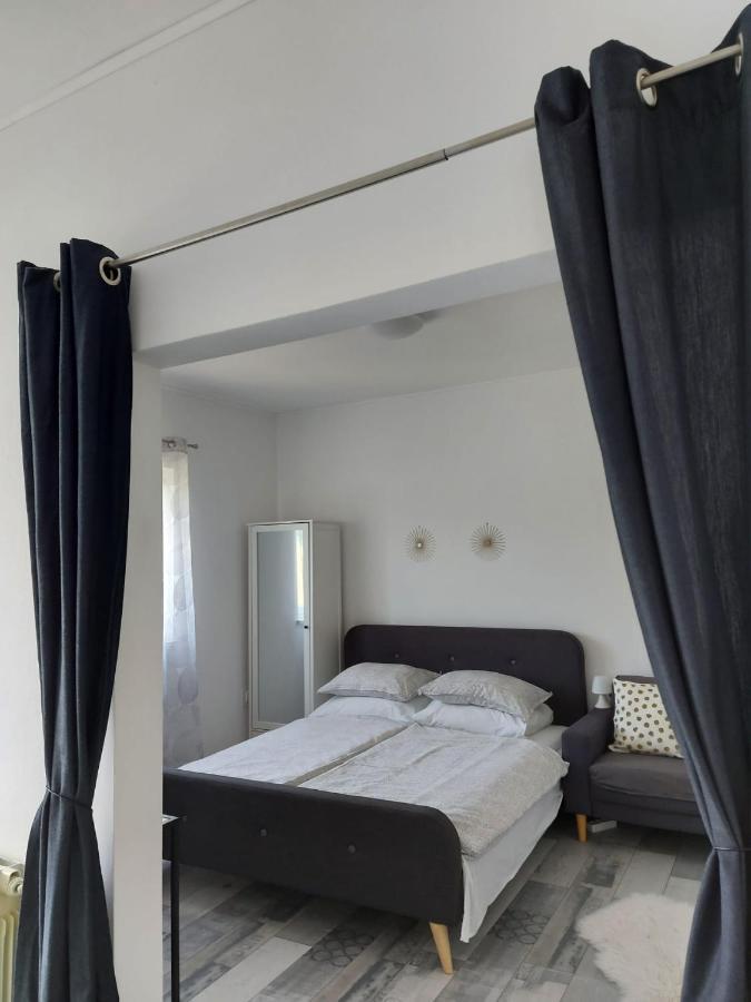 קורצולה Apartman Lucija מראה חיצוני תמונה