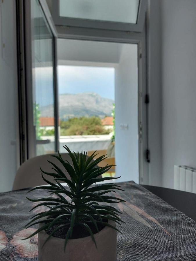 קורצולה Apartman Lucija מראה חיצוני תמונה