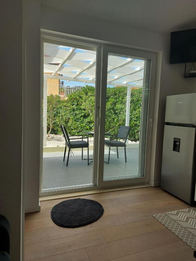 קורצולה Apartman Lucija מראה חיצוני תמונה