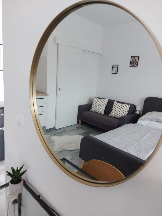 קורצולה Apartman Lucija מראה חיצוני תמונה
