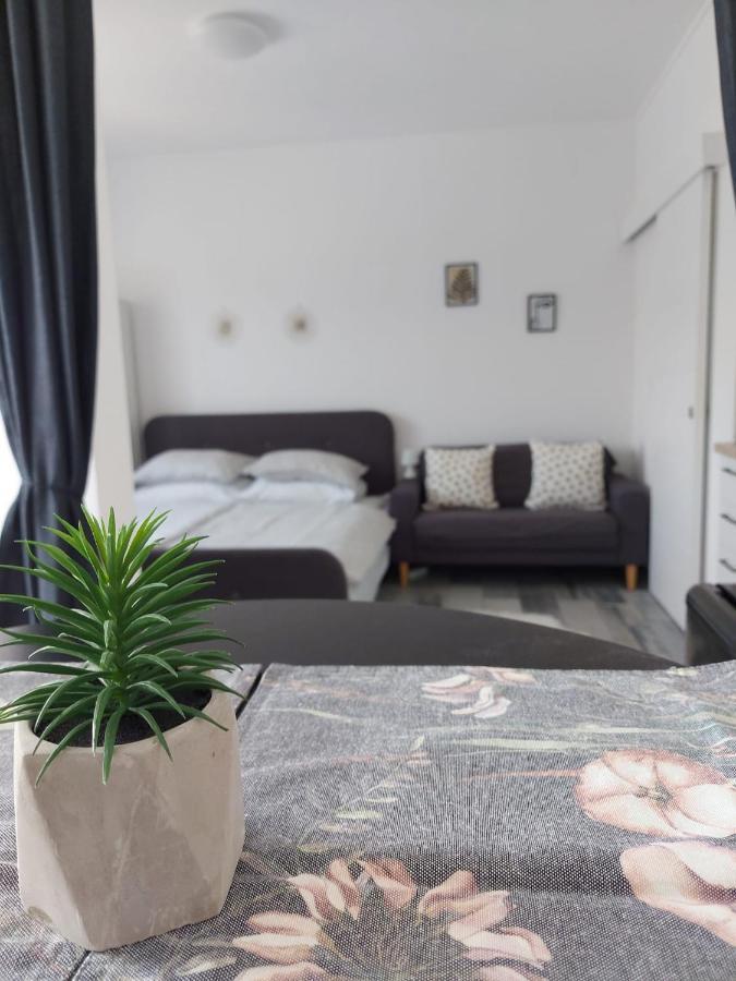 קורצולה Apartman Lucija מראה חיצוני תמונה