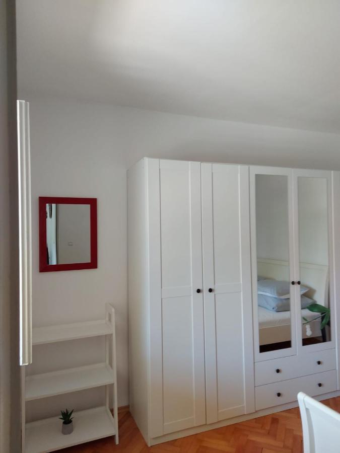 קורצולה Apartman Lucija מראה חיצוני תמונה