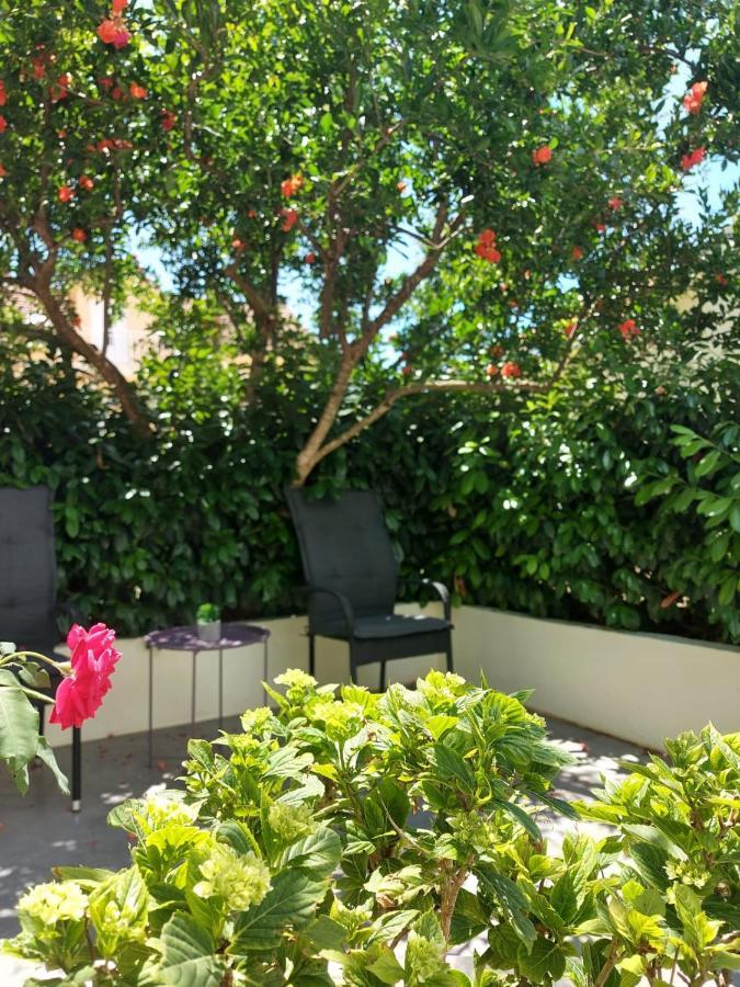 קורצולה Apartman Lucija מראה חיצוני תמונה