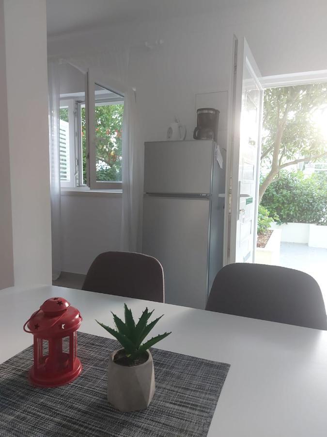 קורצולה Apartman Lucija מראה חיצוני תמונה