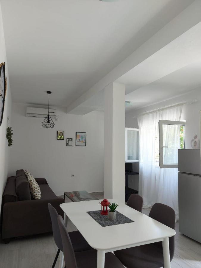 קורצולה Apartman Lucija מראה חיצוני תמונה