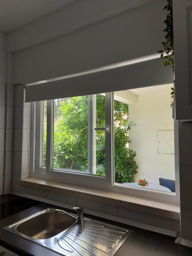 קורצולה Apartman Lucija מראה חיצוני תמונה