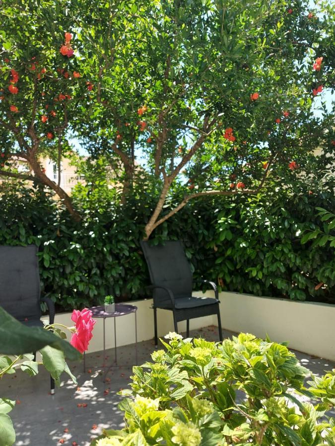 קורצולה Apartman Lucija מראה חיצוני תמונה