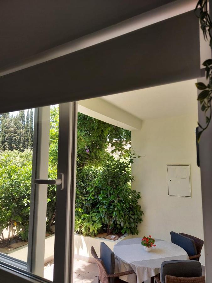 קורצולה Apartman Lucija מראה חיצוני תמונה