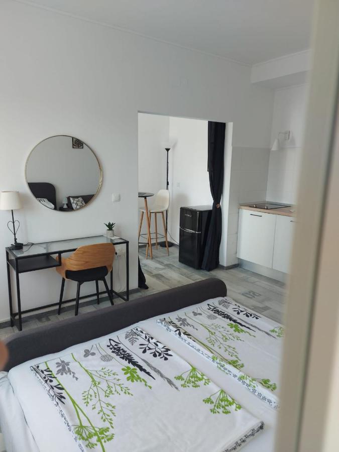 קורצולה Apartman Lucija מראה חיצוני תמונה