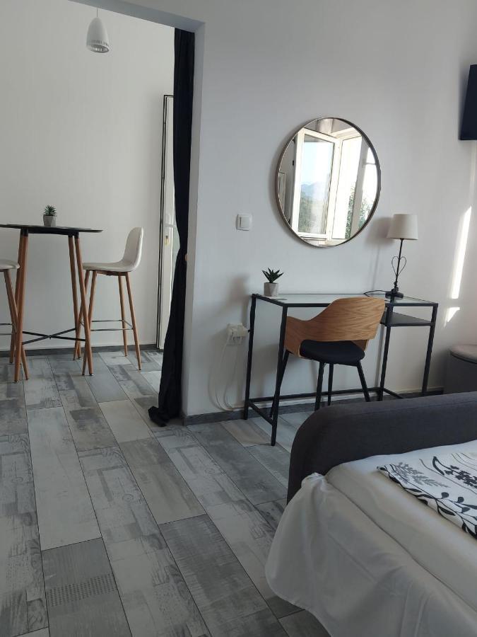 קורצולה Apartman Lucija מראה חיצוני תמונה