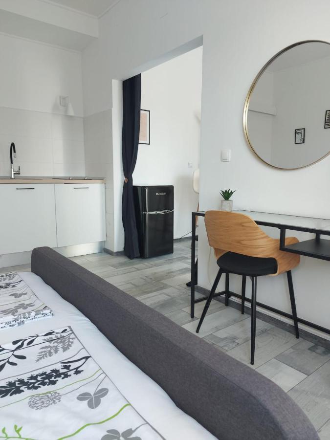 קורצולה Apartman Lucija מראה חיצוני תמונה