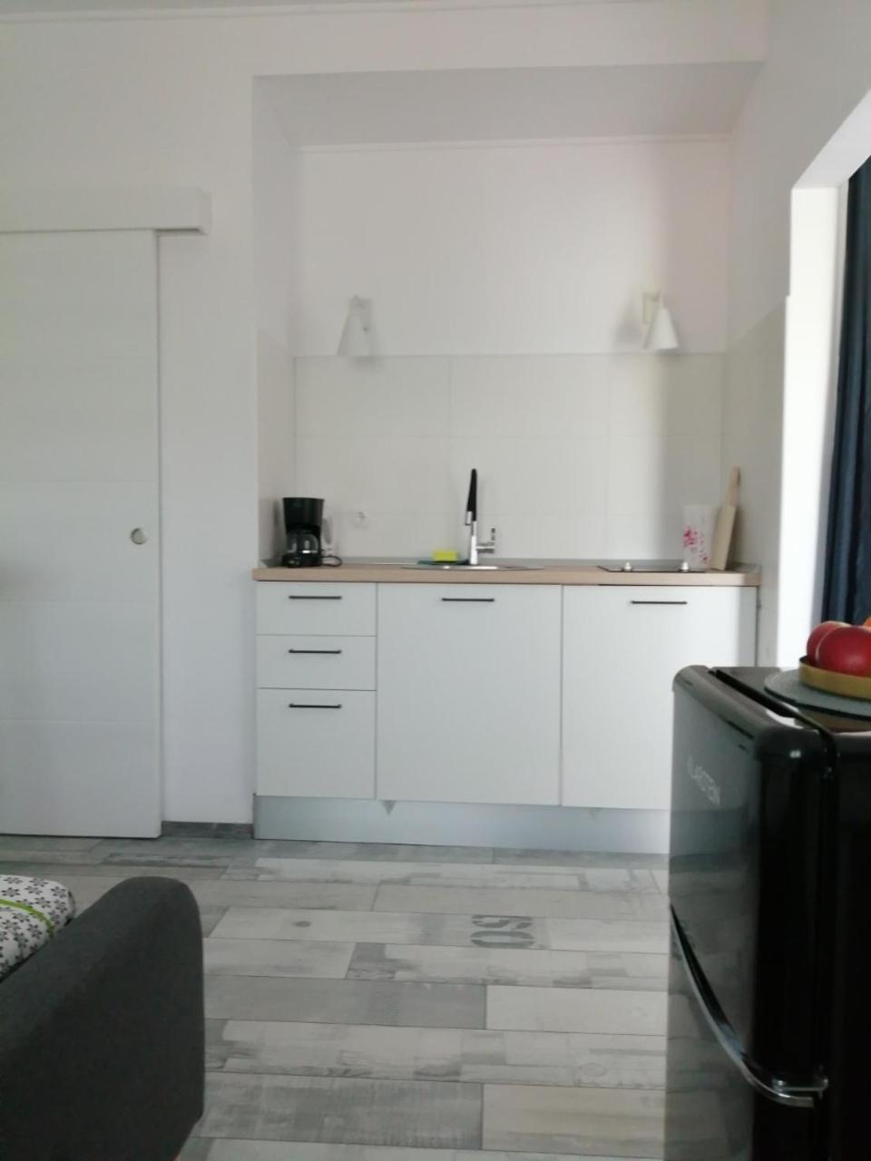 קורצולה Apartman Lucija מראה חיצוני תמונה