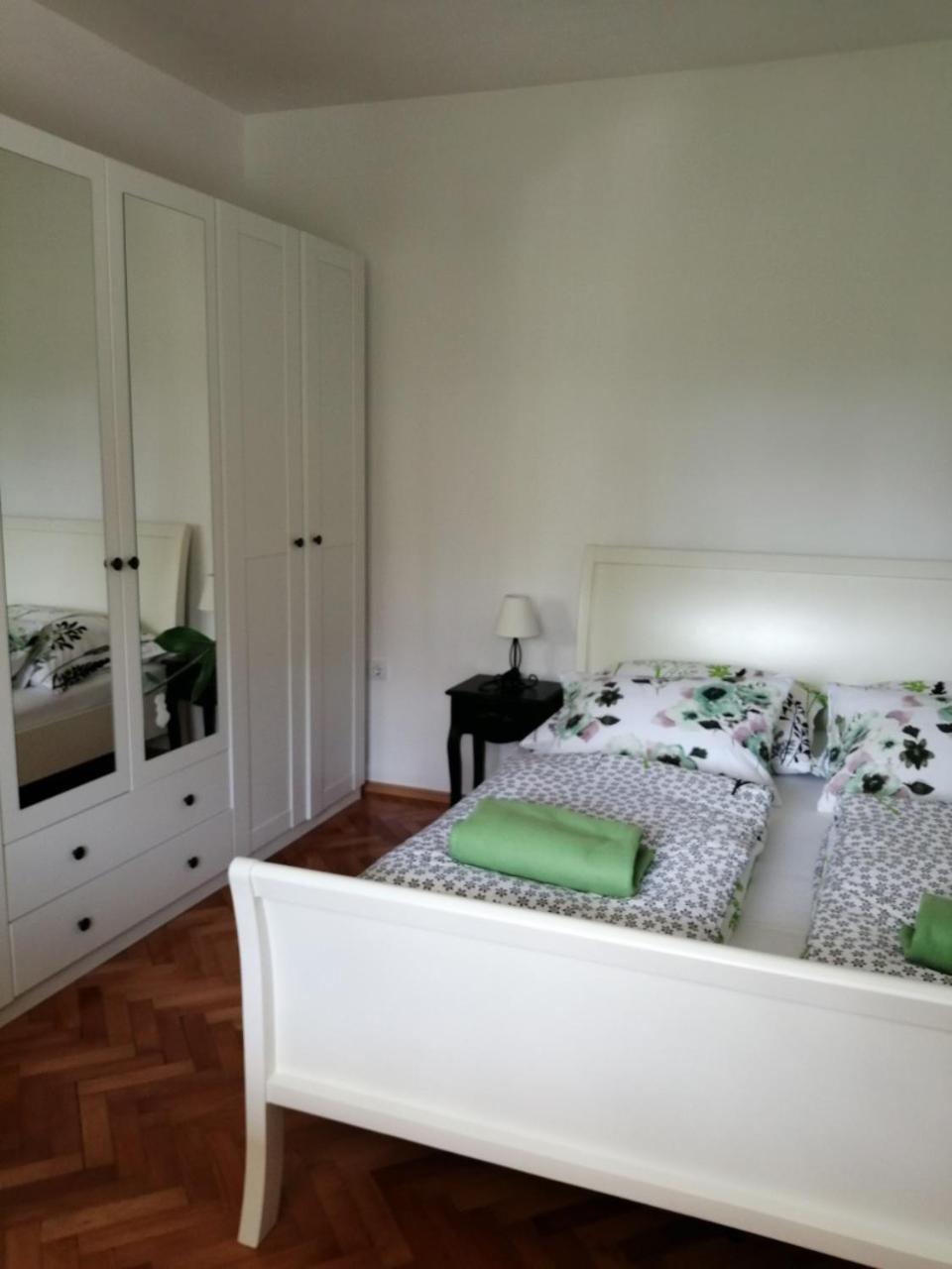 קורצולה Apartman Lucija מראה חיצוני תמונה