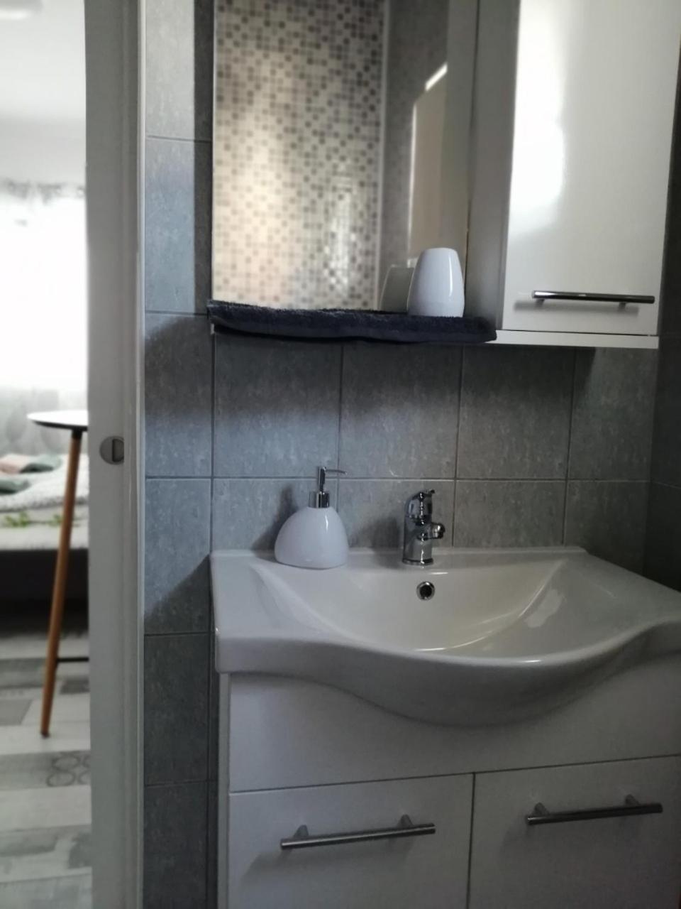 קורצולה Apartman Lucija מראה חיצוני תמונה