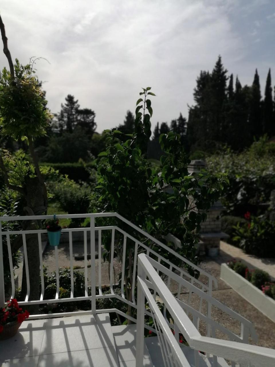 קורצולה Apartman Lucija מראה חיצוני תמונה