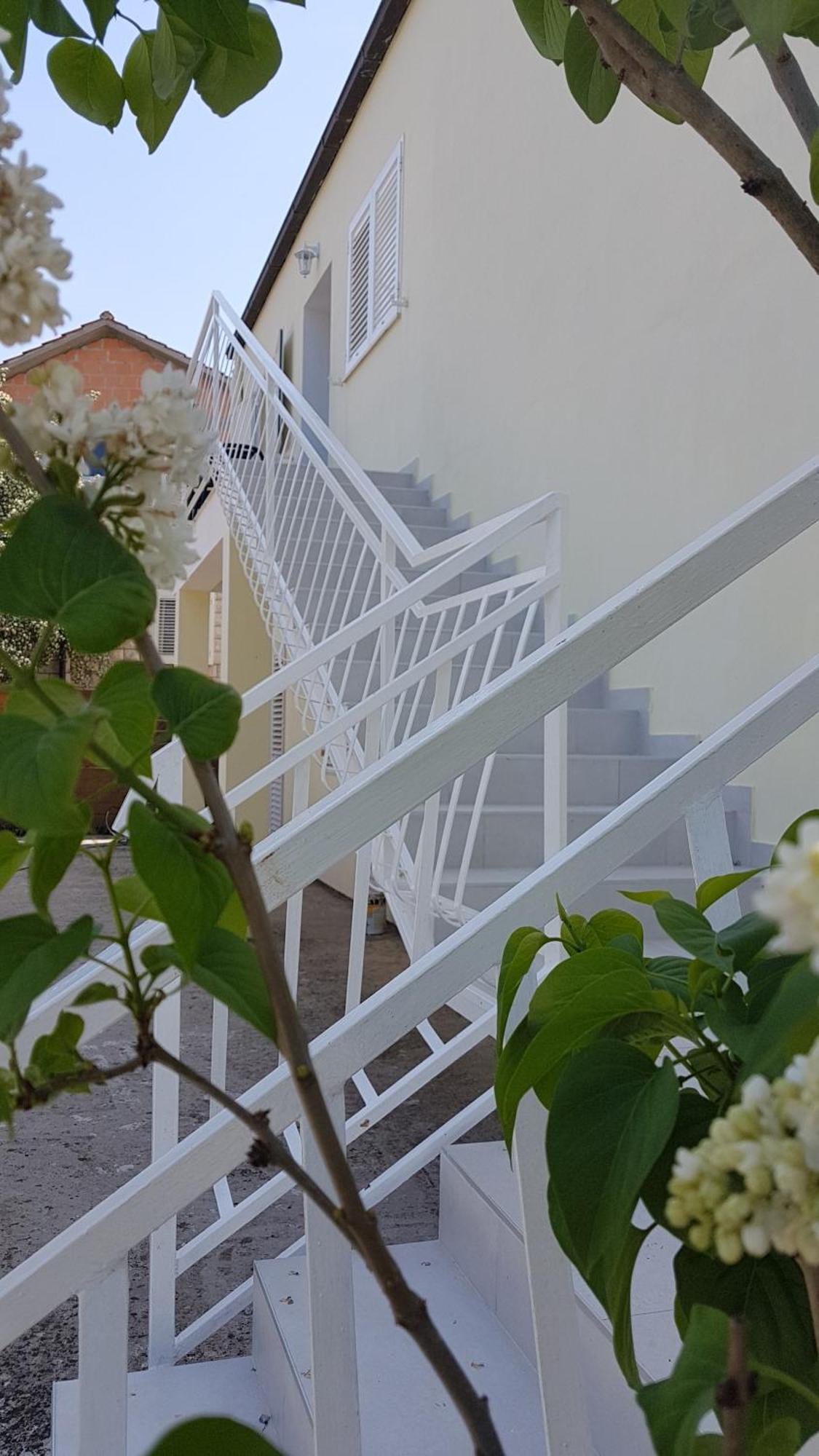 קורצולה Apartman Lucija מראה חיצוני תמונה