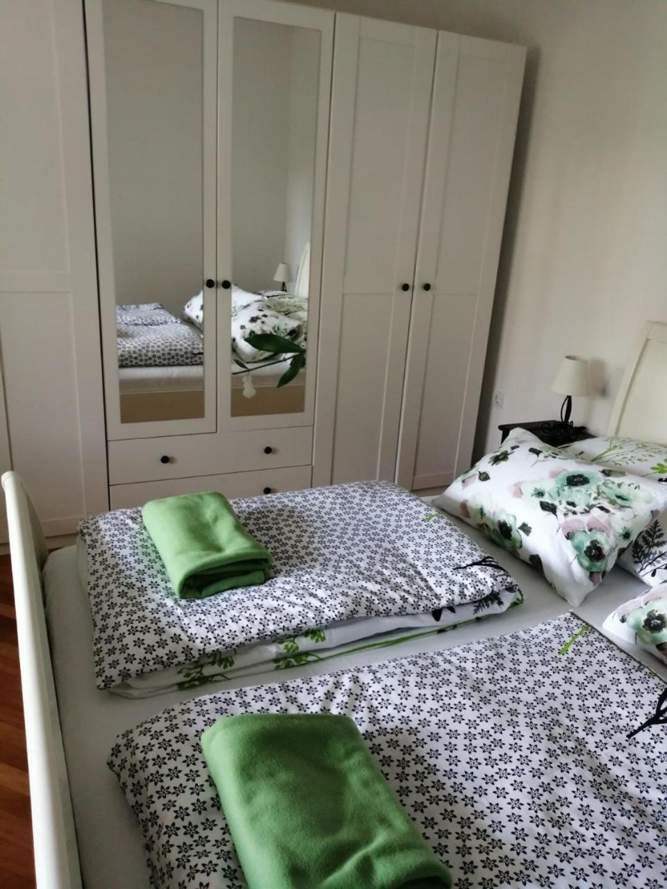 קורצולה Apartman Lucija מראה חיצוני תמונה