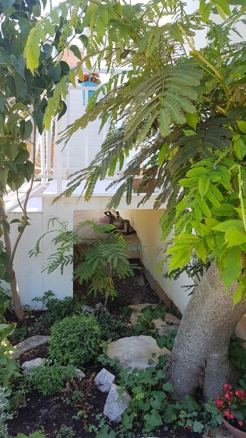 קורצולה Apartman Lucija מראה חיצוני תמונה