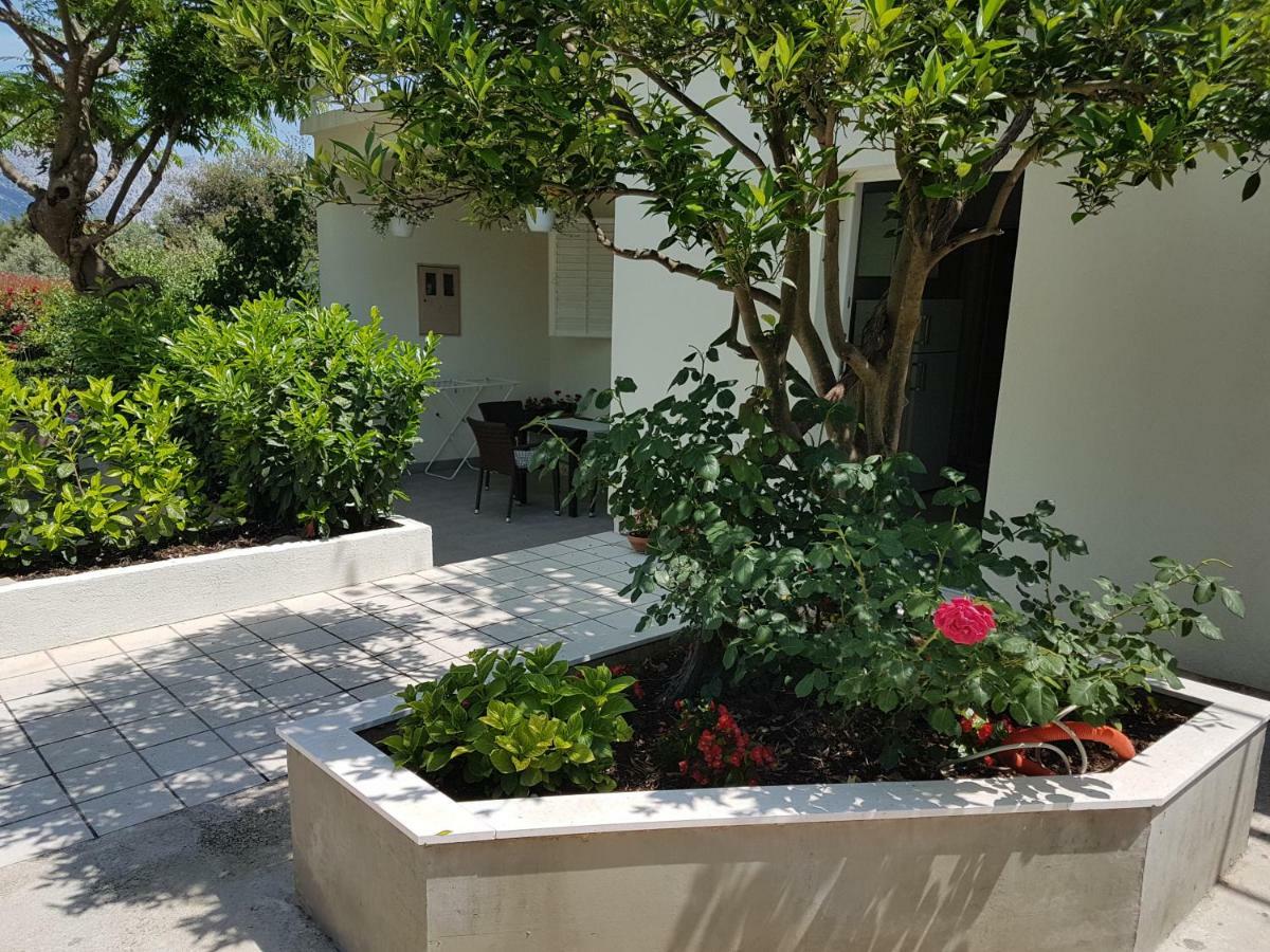 קורצולה Apartman Lucija מראה חיצוני תמונה