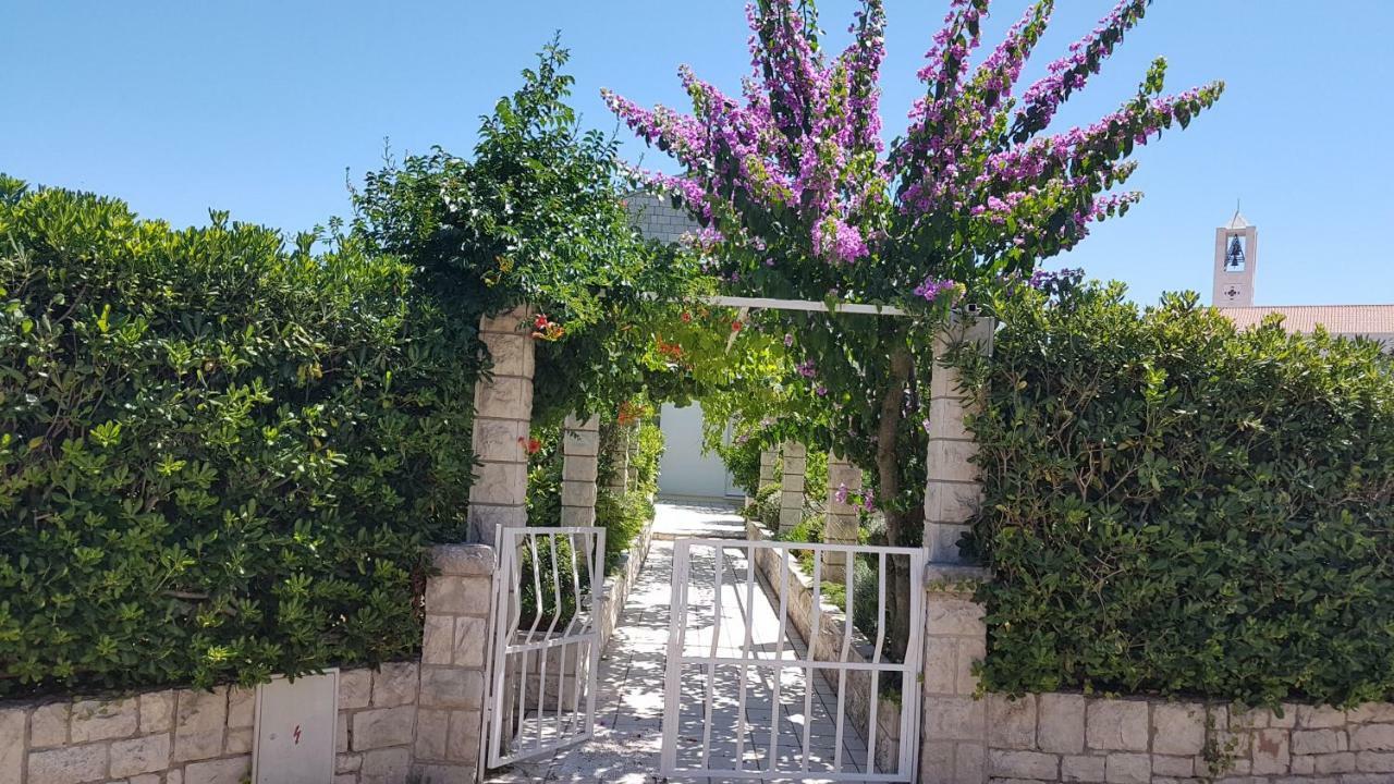 קורצולה Apartman Lucija מראה חיצוני תמונה