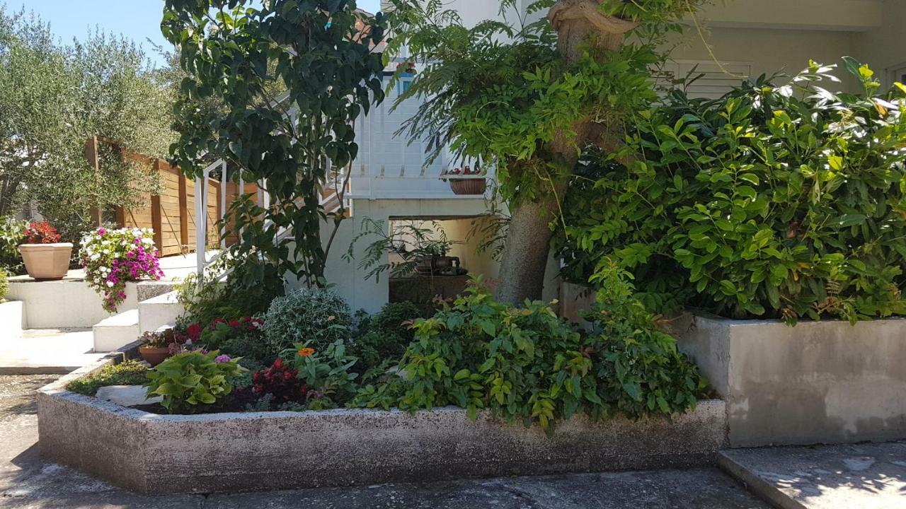 קורצולה Apartman Lucija מראה חיצוני תמונה